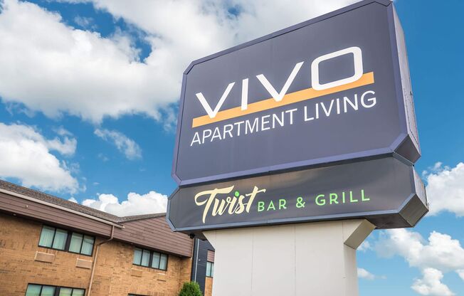Vivo Living Madison