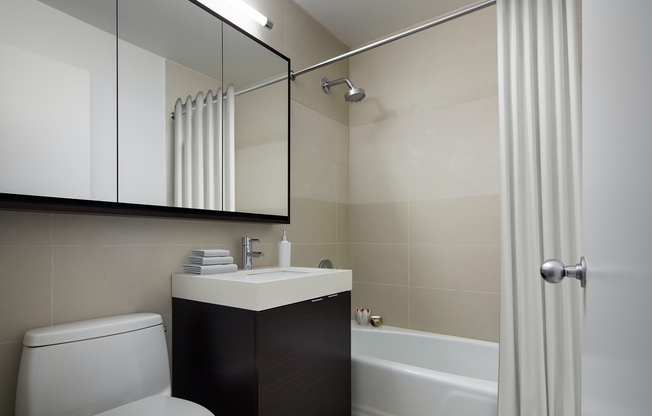 Studio, 1 bath, $4,515, Unit 11D