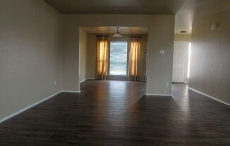 4 beds, 2.5 baths, $1,825