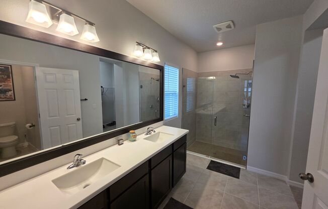 Three Bedroom / 2 Bath House - Waterset