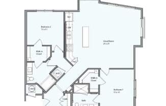 Partner-provided photo for $2366 unit