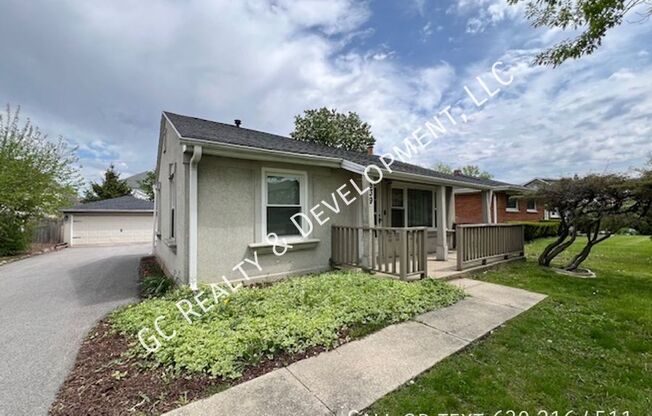 539 N INDIANA ST
