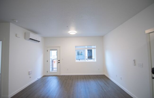 Shamrock Apartments