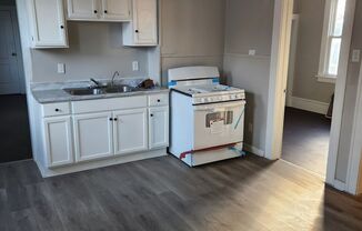 2 beds, 1 bath, $850, Unit 3 UNIT