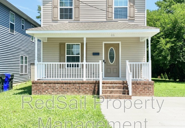 616 BATTERY AVE