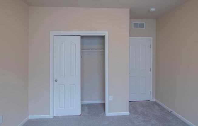 Brooks Edge Apartments