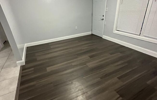 3 beds, 1 bath, $1,500