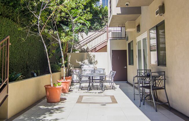 2 beds, 2 baths, 1,204 sqft, $3,595, Unit 510