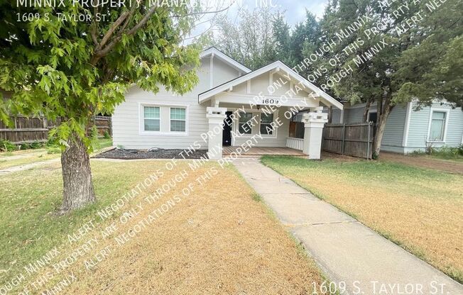 3 beds, 2 baths, 1,516 sqft, $1,549