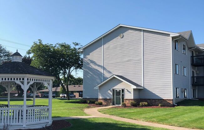 Partner-provided property photo