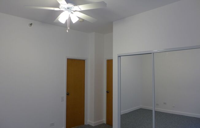 2 beds, 2 baths, 1,250 sqft, $2,995, Unit 11D