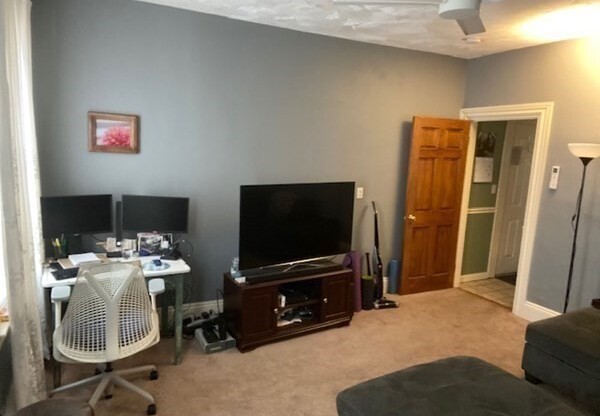 6 PORTER ST