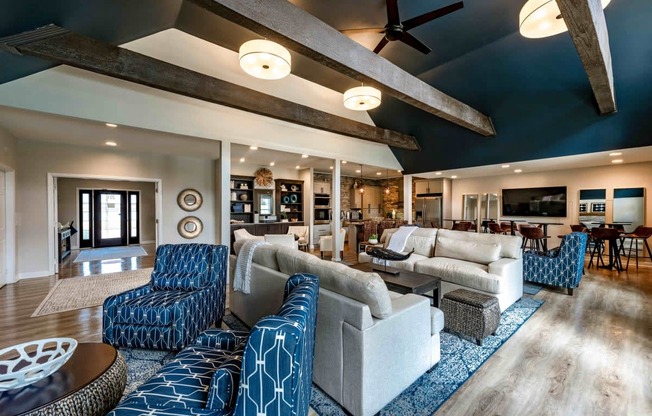 Beaver Creek Apartments and Townhomes