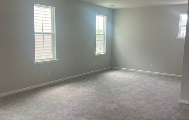 Brand New Home for Rent – Available Soon!