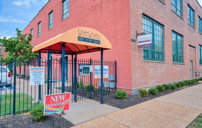 Partner-provided property photo