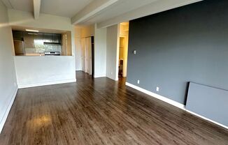 1 bed, 1 bath, 745 sqft, $1,399