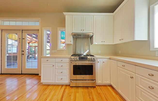 4 Bedroom House ~ Albany ~ Pet Friendly
