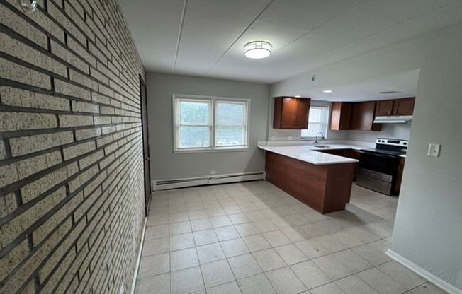 12710 Elm St & 12711 Highland Ave & 2645, 2647, 2649, 2651 W 127th Burr Oak