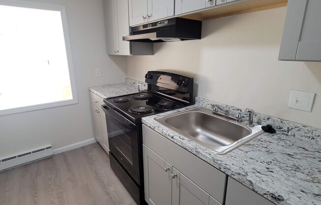 1 bed, 1 bath, 750 sqft, $2,050, Unit 304