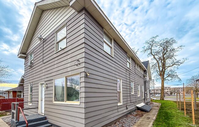 Chase Avenue Seven-Plex
