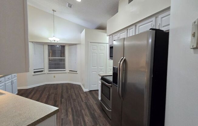 3 Bedroom 2 Bath at Chimney Lakes