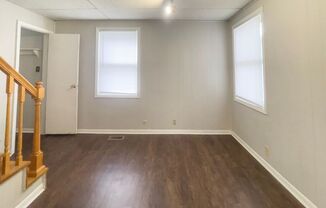 3 beds, 1 bath, $1,500