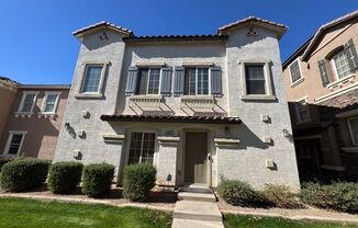 Cozy Two Story Home in Beautiful Gilbert Neighborhood