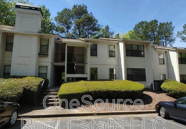 1310 OLD HAMMOND CHASE