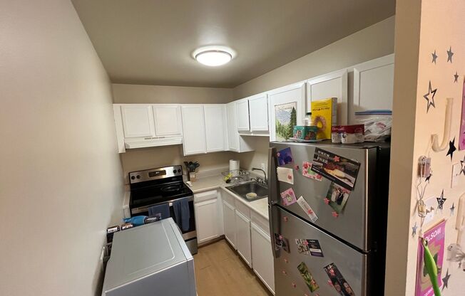 1 bed, 1 bath, $1,695, Unit #310