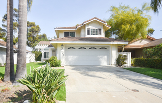 Beautiful 3BD/2.5Bath home in Carlsbad!