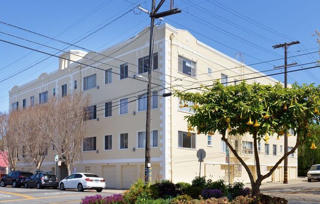 Studio, 1 bath, $2,095, Unit 224
