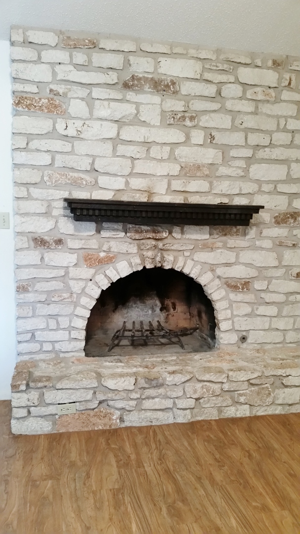 3 Bedroom 2 Bathroom Georgetown Home