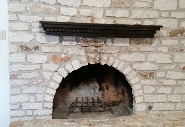 3 Bedroom 2 Bathroom Georgetown Home