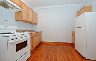 Studio, 1 bath, 650 sqft, $895, Unit 6241 - 312