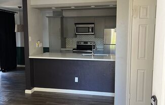 2 beds, 1.5 baths, $1,320