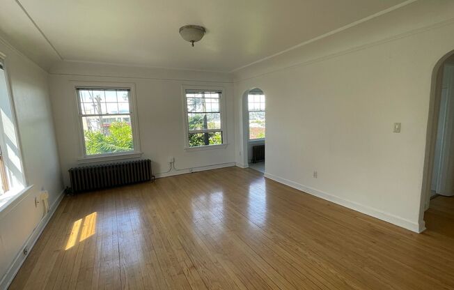 Studio, 1 bath, 387 sqft, $1,595, Unit 303