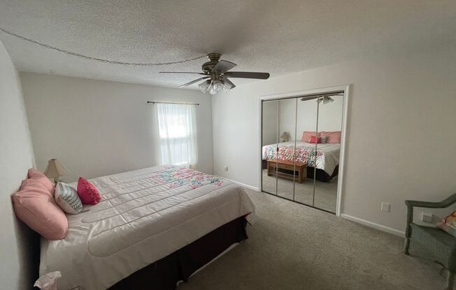 2 beds, 2 baths, $2,100