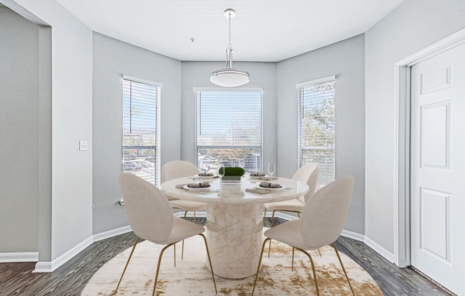 Apartments in Northwest Houston