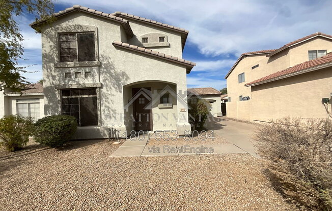 192 W MAHOGANY PL