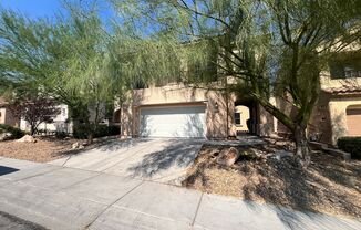 Summerlin Area 3 bed +Loft