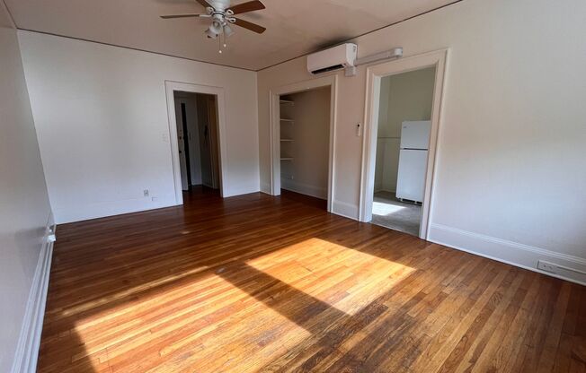 Lownsdale Apartments