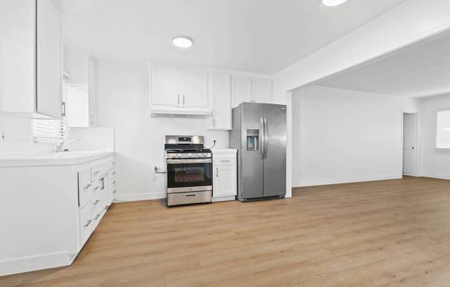 Welcome to 1118 11th Street