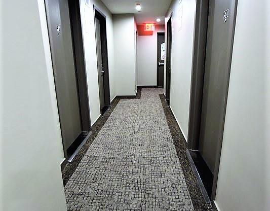 1 bed, 1 bath, 565 sqft, $3,154, Unit 6D