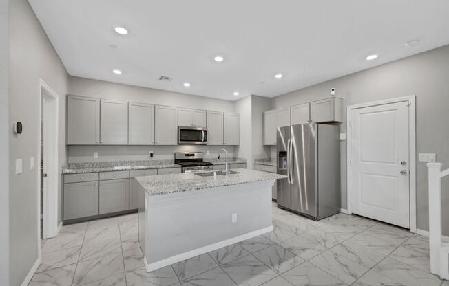 Gorgeous 3 bedroom Inspirada home