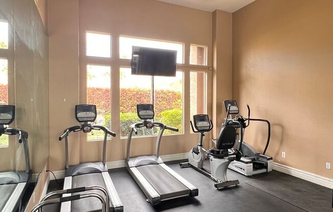 Gated Community / Community Pool / Luxury Vinyl Planking Throughout