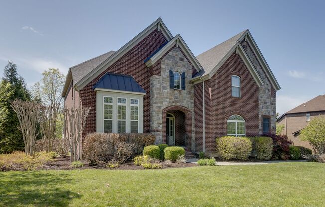5 Bedroom Home in Franklin (Easy access to interstate)
