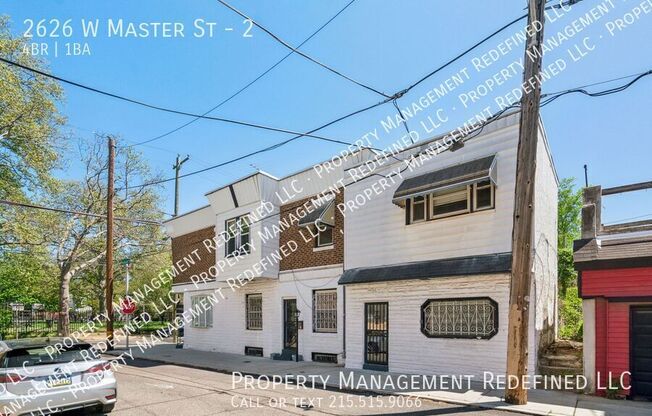2626 W MASTER ST