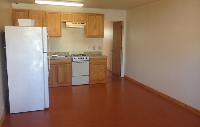 1 bed, 1 bath, 507 sqft, $1,099, Unit ET404 BR1 (HODM)