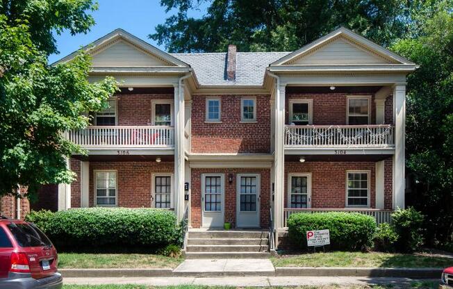 3106 HANOVER AVE