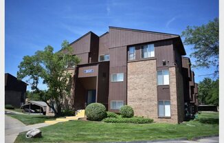 Maple Place Apartments